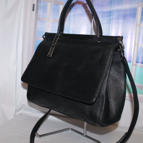 Coach Handbags - $398 Mint Vintage COACH Whitney Satchel Shoulder Bag Crossbody #9185